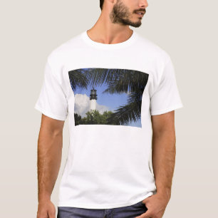 Bill Baggs Cape Florida Leuchtturm, Bill Baggs 2 T-Shirt