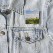 Bill Baggs Cape Florida Leuchtturm, Bill Baggs Button (Beispiel)