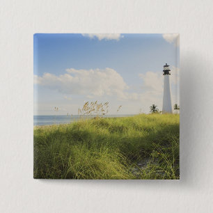 Bill Baggs Cape Florida Leuchtturm, Bill Baggs Button