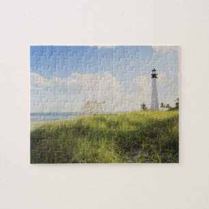 Bill Baggs Cape Florida Leuchtturm, Bill Baggs Puzzle