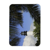 Bill Baggs Cape Florida Lighthouse, Bill Baggs 2 Magnet (Vertikal)