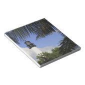 Bill Baggs Cape Florida Lighthouse, Bill Baggs 2 Notizblock (angewinkelt)