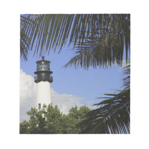 Bill Baggs Cape Florida Lighthouse, Bill Baggs 2 Notizblock