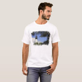 Bill Baggs Cape Florida Lighthouse, Bill Baggs 2 T-Shirt (Vorne ganz)