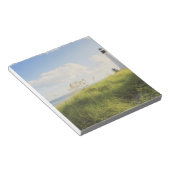 Bill Baggs Cape Florida Lighthouse, Bill Baggs Notizblock (angewinkelt)