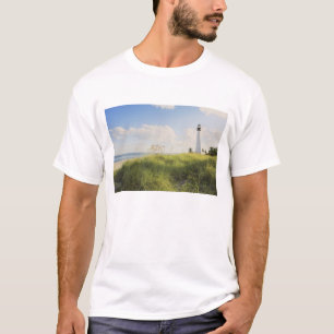 Bill Baggs Cape Florida Lighthouse, Bill Baggs T-Shirt