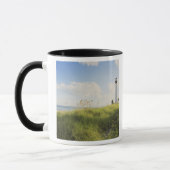Bill Baggs Cape Florida Lighthouse, Bill Baggs Tasse (Links)