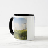 Bill Baggs Cape Florida Lighthouse, Bill Baggs Tasse (Vorderseite Links)