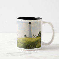 Bill Baggs Cape Florida Lighthouse, Bill Baggs
