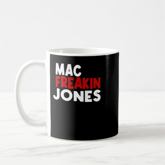 BILL BELICHICK - DO YOUR JOB KAFFEETASSE (Links)