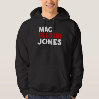 BILL BELICHICK - MACHEN SIE IHRE ARBEIT HOODIE