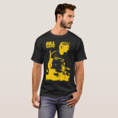 Bill Bruford T-Shirt (Vorne ganz)