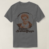 Bill Buckingham T-Shirt (Design vorne)