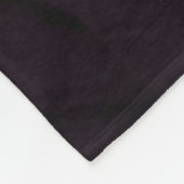 BILL CLINTON FLEECEDECKE (Ecke)