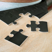 Bill Clinton Puzzle (Seite)