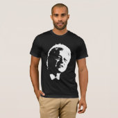 Bill Clinton T-Shirt (Vorne ganz)