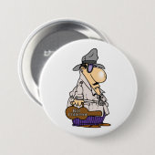 Bill Collector Button (Vorne & Hinten)