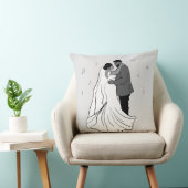 BILL DANCE DO US TEIL KISSEN (Stuhl )