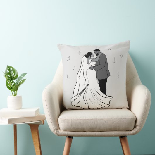 BILL DANCE DO US TEIL KISSEN (Stuhl )