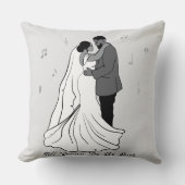 BILL DANCE DO US TEIL KISSEN (Vorderseite)