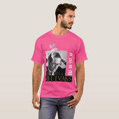 Bill Evans_002 T-Shirt (Vorne ganz)