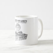 Bill Gates Tasse (VorderseiteRechts)