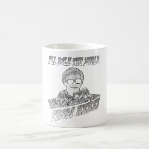 Bill Gates Tasse