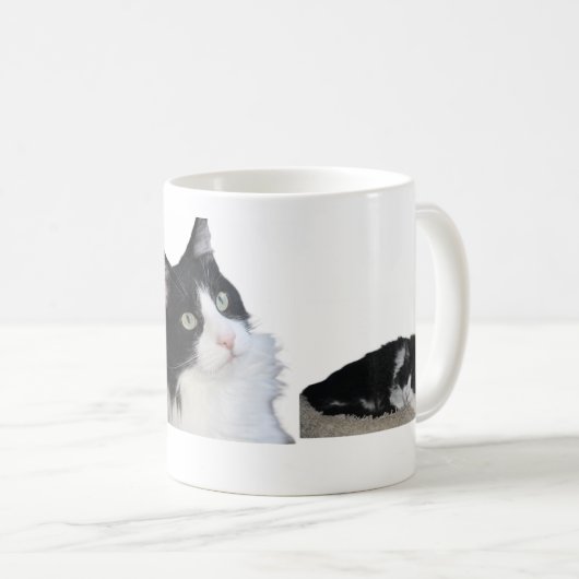 Bill Kaffeetasse (VorderseiteRechts)