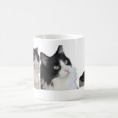 Bill Kaffeetasse (Mittel)