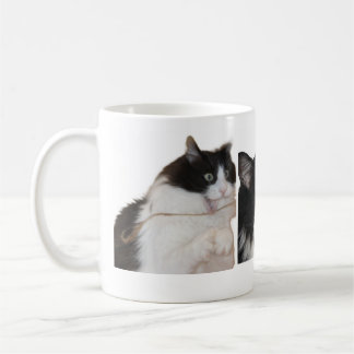 Bill Kaffeetasse