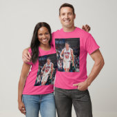 Bill Laimbeer T-Shirt (Unisex)