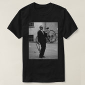 Bill Murray Bike Pullover Sweatshirt (Design vorne)