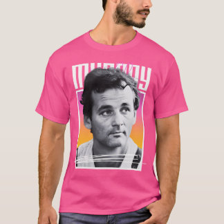 Bill Murray T-Shirt