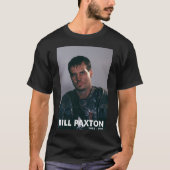 Bill Paxton als privater Hudson Essential T - Shir T-Shirt (Vorderseite)