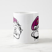 Bill Poctor Jumbo-Tasse (Vorderseite)