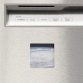 Bill von Hurrikanen im Atlantischen Ozean 2 Magnet (In Situ (Geschirrspüler))