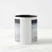 Bill von Hurrikanen im Atlantischen Ozean 2 Tasse (Zentrum)