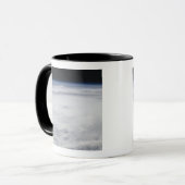 Bill von Hurrikanen im Atlantischen Ozean 2 Tasse (Vorderseite Links)