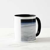 Bill von Hurrikanen im Atlantischen Ozean 2 Tasse (VorderseiteRechts)