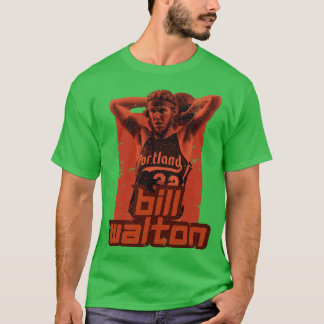 Bill Walton Vintag 1 T-Shirt