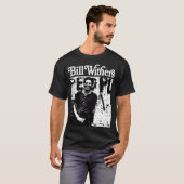 Bill Withers Classic T-Shirt (Vorne ganz)