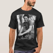 Bill Withers RIP Essential T - Shirt (Vorderseite)