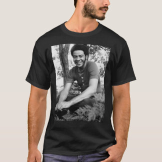 Bill Withers RIP Essential T - Shirt
