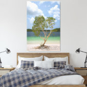 BILLABONG TREE 32x48 Leinwanddruck (Insitu (Schlafzimmer))