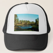 Billabong Truckerkappe (Vorderseite)