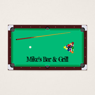 Billard