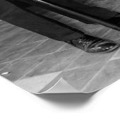 Billard: 1927 poster (Ecke)