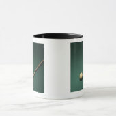 Billard 2 tasse (Zentrum)