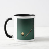 Billard 2 tasse (Links)