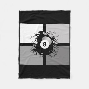 Billard-Bekleidung - Billiard Fleecedecke